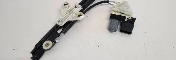 Seat Toledo III (5P) Rear door window regulator motor 1K0959704B 5P0839402 995915108