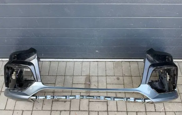 Audi Q3 8U Front bumper 8U0807438