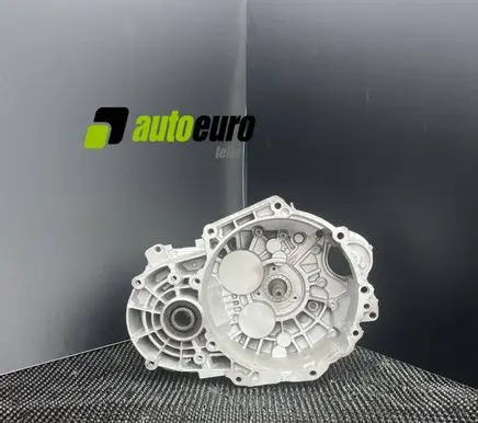Seat Alhambra (Mk2) Manual 6 speed gearbox NGH