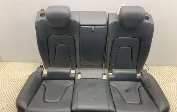 Audi A5 8T 8F Second row seats