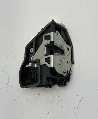 Front door lock
