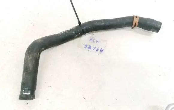 Renault Scenic II - Grand scenic II Engine coolant pipe/hose