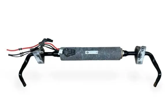 BMW 7 G11 G12 Rear active stabilizer 6897266 6874093 37106874093