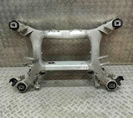 BMW X5 G05 Rear subframe 6896369