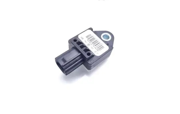 Maserati GranTurismo Airbag deployment crash/impact sensor 193783 19378318581258