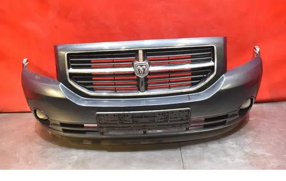 Dodge Caliber Front bumper