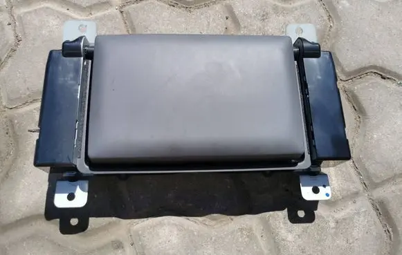 Volvo V50 Screen/display/small screen 312155581 14996 3AF279F