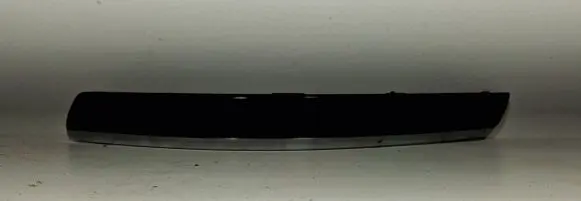 Volkswagen PASSAT B5.5 Front bumper splitter molding 3B0807655 3B0807717B