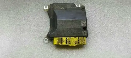 Mercedes-Benz S W222 Torque split ecu control unit/module A2229008614