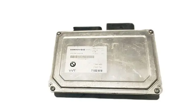 BMW 1 E81 E87 Gearbox control unit/module 7532878
