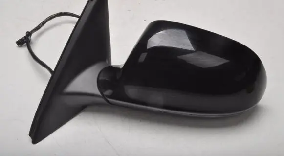 Audi Q3 F3 Front door electric wing mirror 