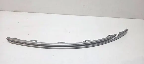 Mazda 6e Front bumper splitter molding GHWE50C21
