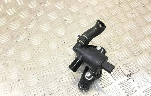 Porsche Macan (95B) Electric auxiliary coolant/water pump 4H0121671D 95B819735B