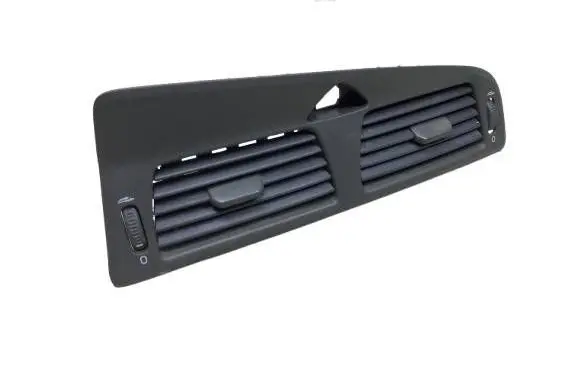 Volvo S60 Dash center air vent grill 3409374