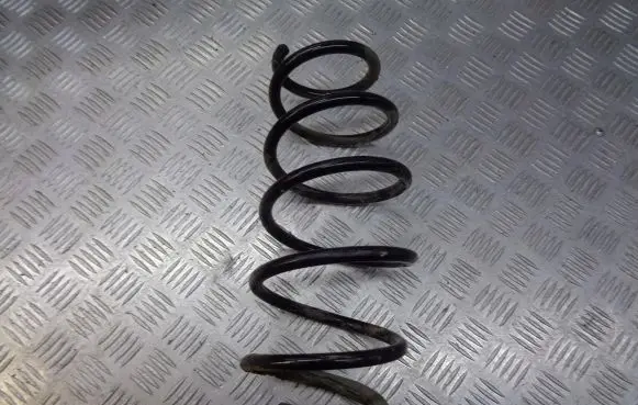 Skoda Roomster (5J) Rear coil spring