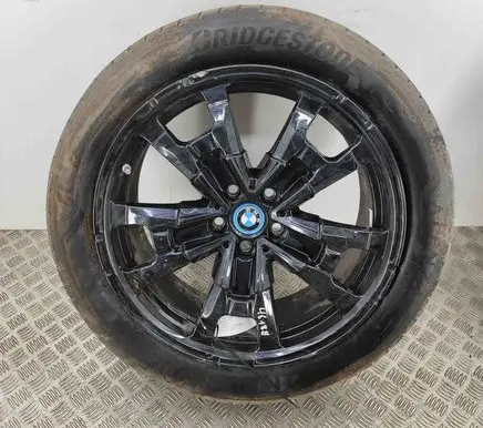 BMW iX3 G08 R19 alloy rim 6895627