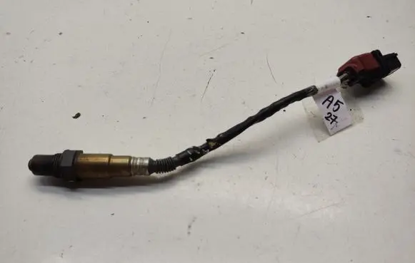 Audi A5 8T 8F Lambda probe sensor 070906262