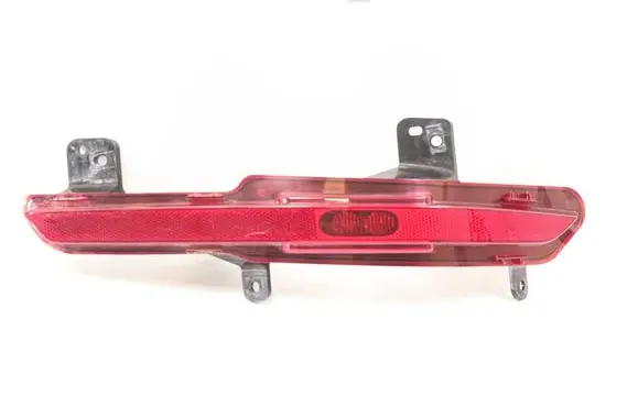 NIO ES8 Third/center stoplight P0072576