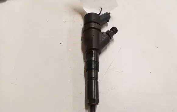Peugeot 406 Fuel injector 0445110044 9637536080