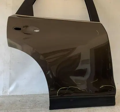 Mazda CX-5 II Rear door OIUYTRIIII
