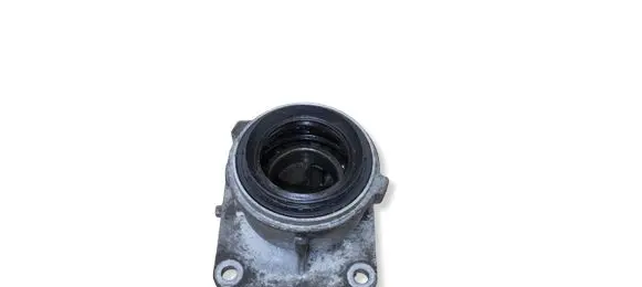 BMW X6 E71 Driveshaft support bearing bracket 7563779