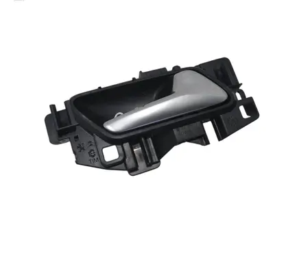 Peugeot 308 Front door interior handle 98201552w