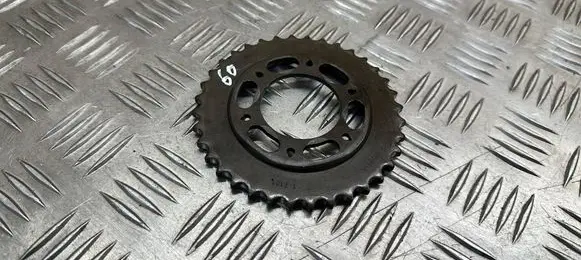 Audi A8 S8 D5 Camshaft pulley/ VANOS 059109116G