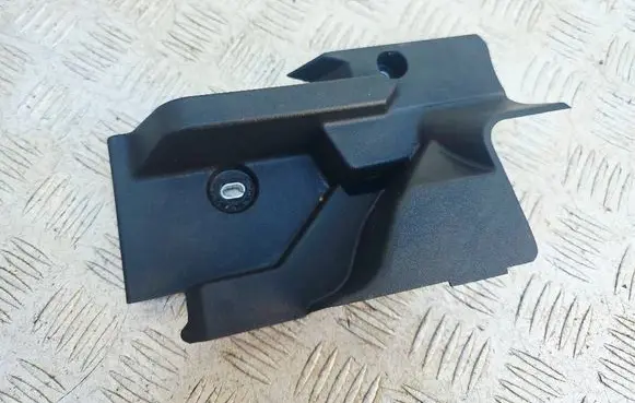 Audi A1 Other trunk/boot trim element 83A863423