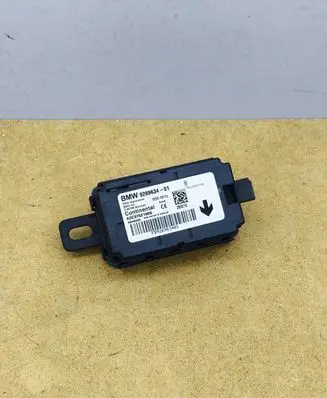 BMW 3 F30 F35 F31 Alarm control unit/module 9269634 A2C37521900