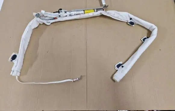 Fiat 500L Roof airbag 519584590