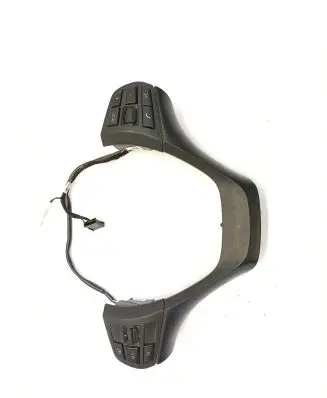 BMW 3 F30 F35 F31 Steering wheel buttons/switches 62558350 6261859 62558395C