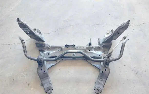 Mini Cooper F57 Front subframe 6893742 689374202