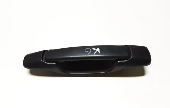 Subaru Forester SF Rear door exterior handle