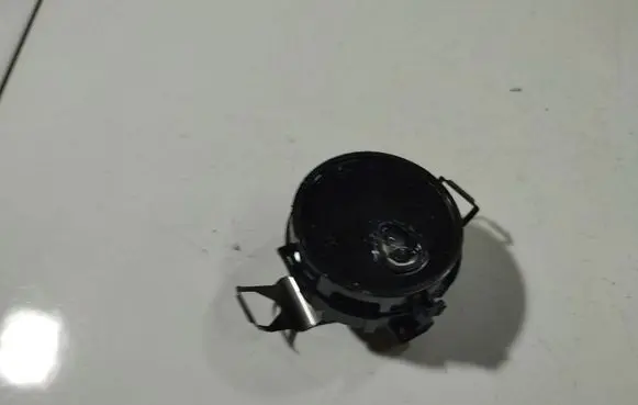 Renault Scenic II - Grand scenic II Rain sensor 8200103845