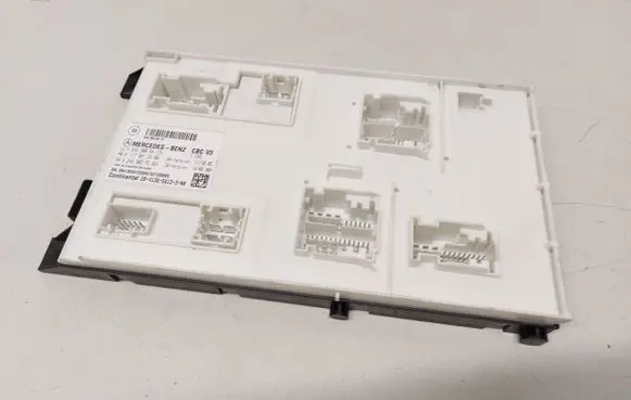 Mercedes-Benz A W176 Comfort/convenience module A2469009413 A1179012300 A2469025502