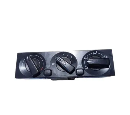 Mitsubishi Pajero Pinin Interior fan control switch MR500784 030318