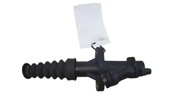Clutch slave cylinder