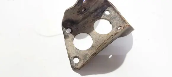 Audi A3 S3 8L Bracket in trunk/boot 