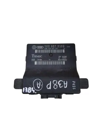 Audi A3 S3 8P Gateway control module 1K0907530B