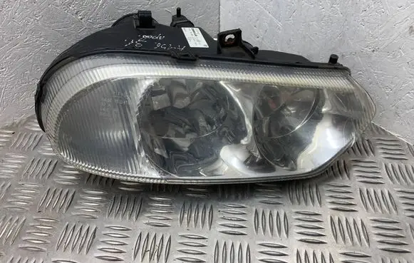 Alfa Romeo 156 Headlight/headlamp 60626190 38421381 38421748