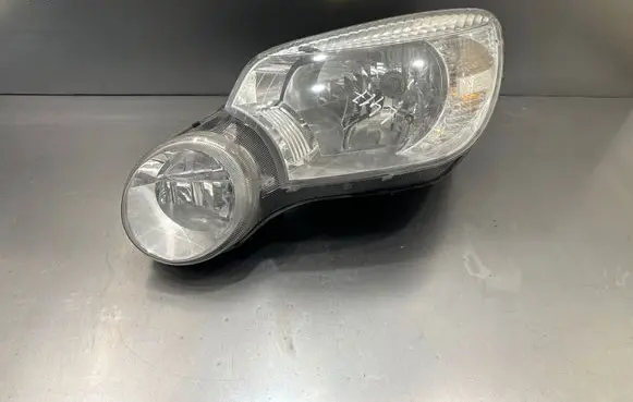 Skoda Yeti (5L) Headlight/headlamp 030124832100