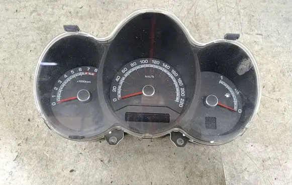 KIA Venga Speedometer (instrument cluster) 940061P200