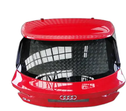 Audi Q3 F3 Tailgate/trunk/boot lid