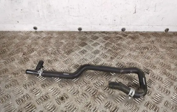Toyota C-HR I Engine coolant pipe/hose GWATEREPDM070719