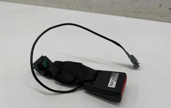 Dacia Spring Rear seatbelt buckle 888225412R