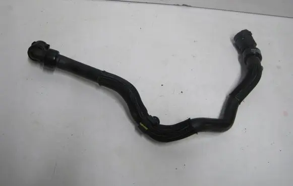 Peugeot Partner III Water pump 9838136680 5905232690126