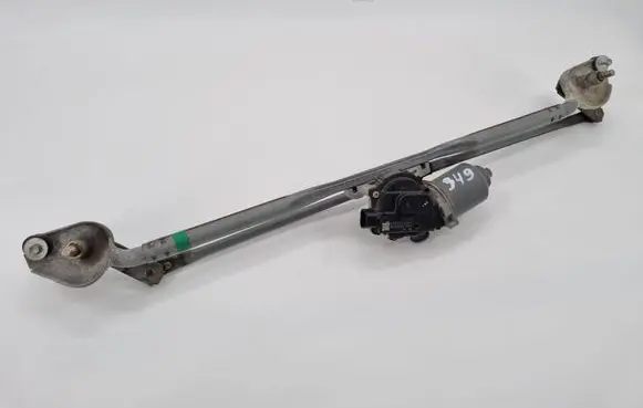 Dodge Challenger Front wiper linkage and motor 05028756AD