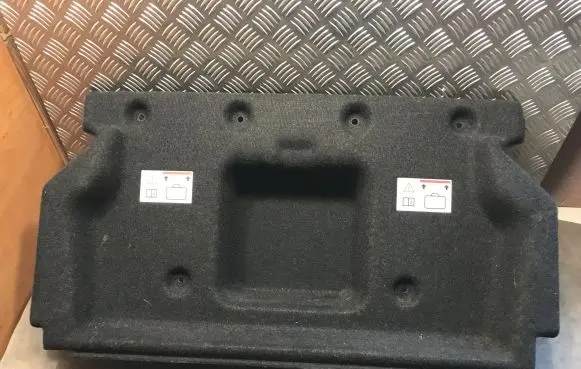 BMW Z4 E89 Other interior part 9128460
