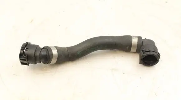 BMW 4 F32 F33 Engine coolant pipe/hose 7627104 17127627104