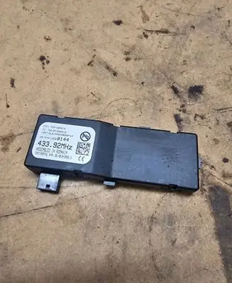 Opel Astra J Other control units/modules M3N284019 43392MHZ 7812A284019